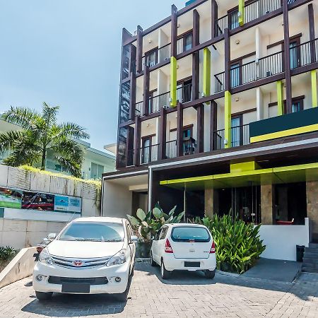 Zen Rooms Legian Werkudara Seminyak  Luaran gambar