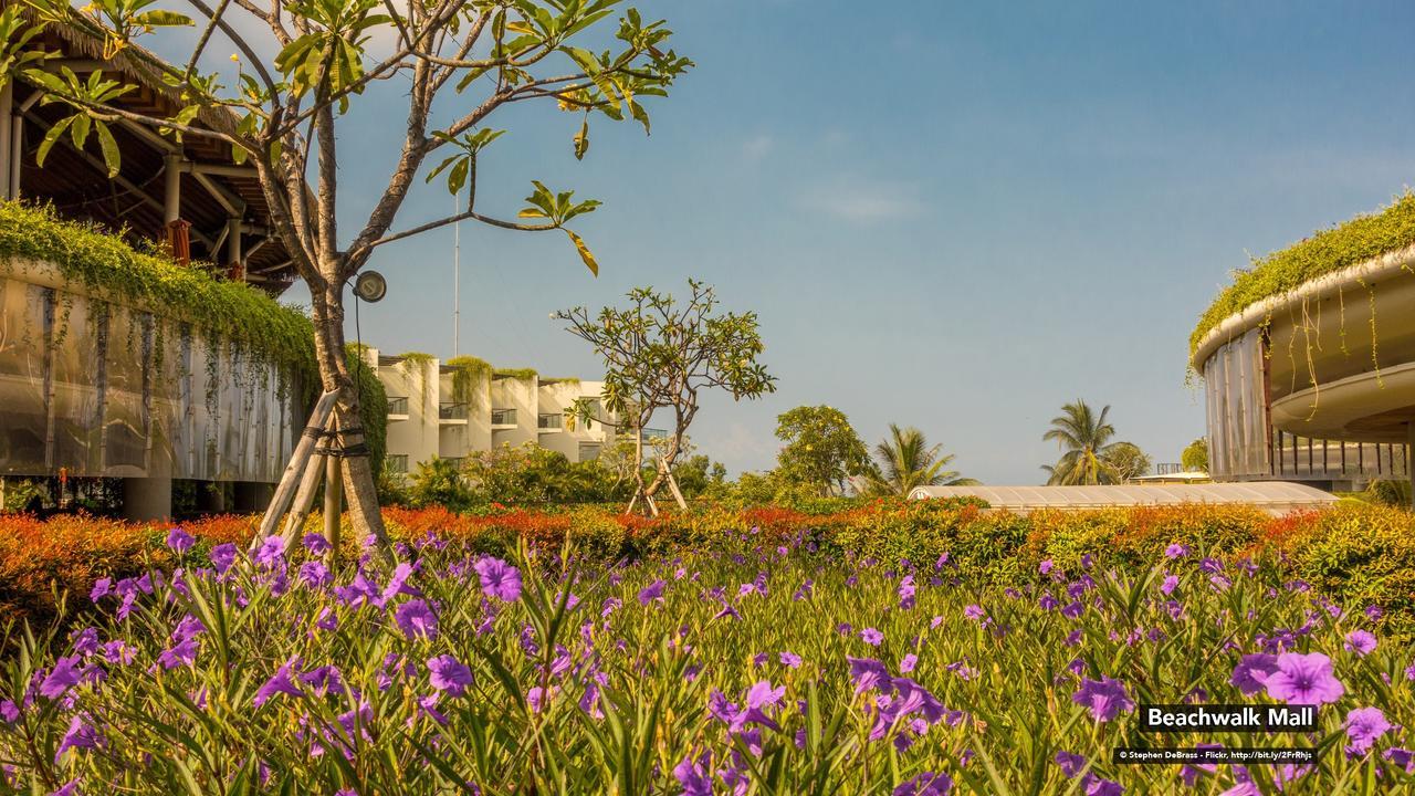 Zen Rooms Legian Werkudara Seminyak  Luaran gambar