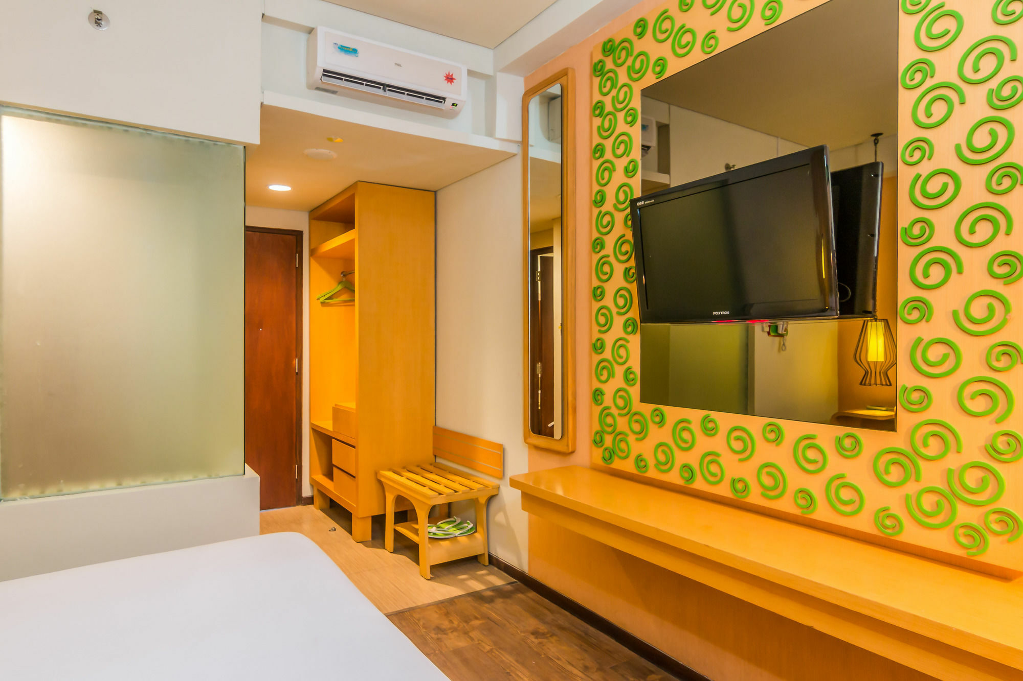Zen Rooms Legian Werkudara Seminyak  Luaran gambar