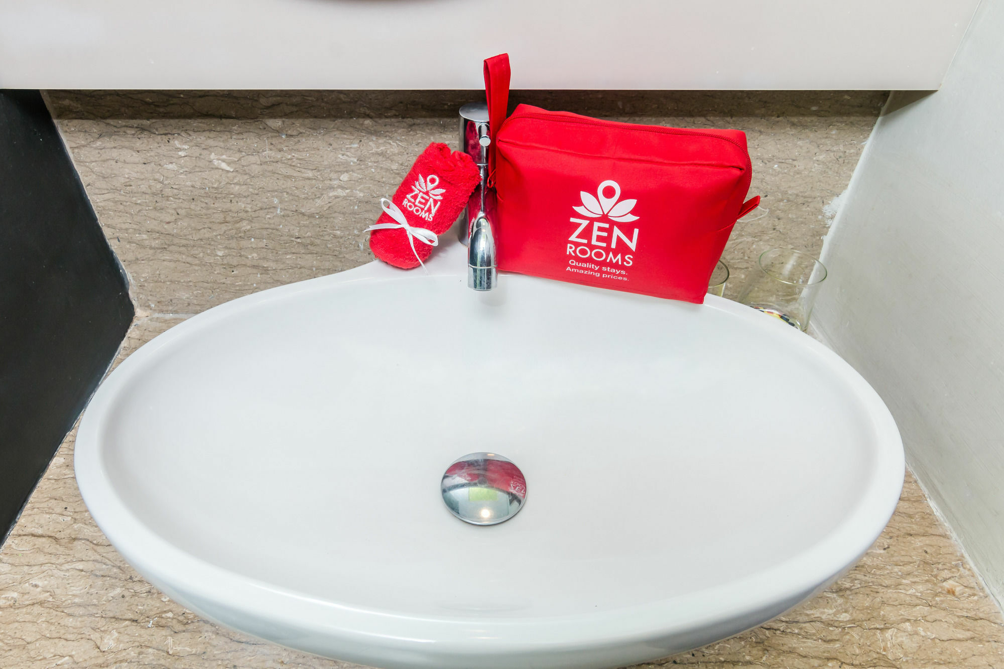 Zen Rooms Legian Werkudara Seminyak  Luaran gambar