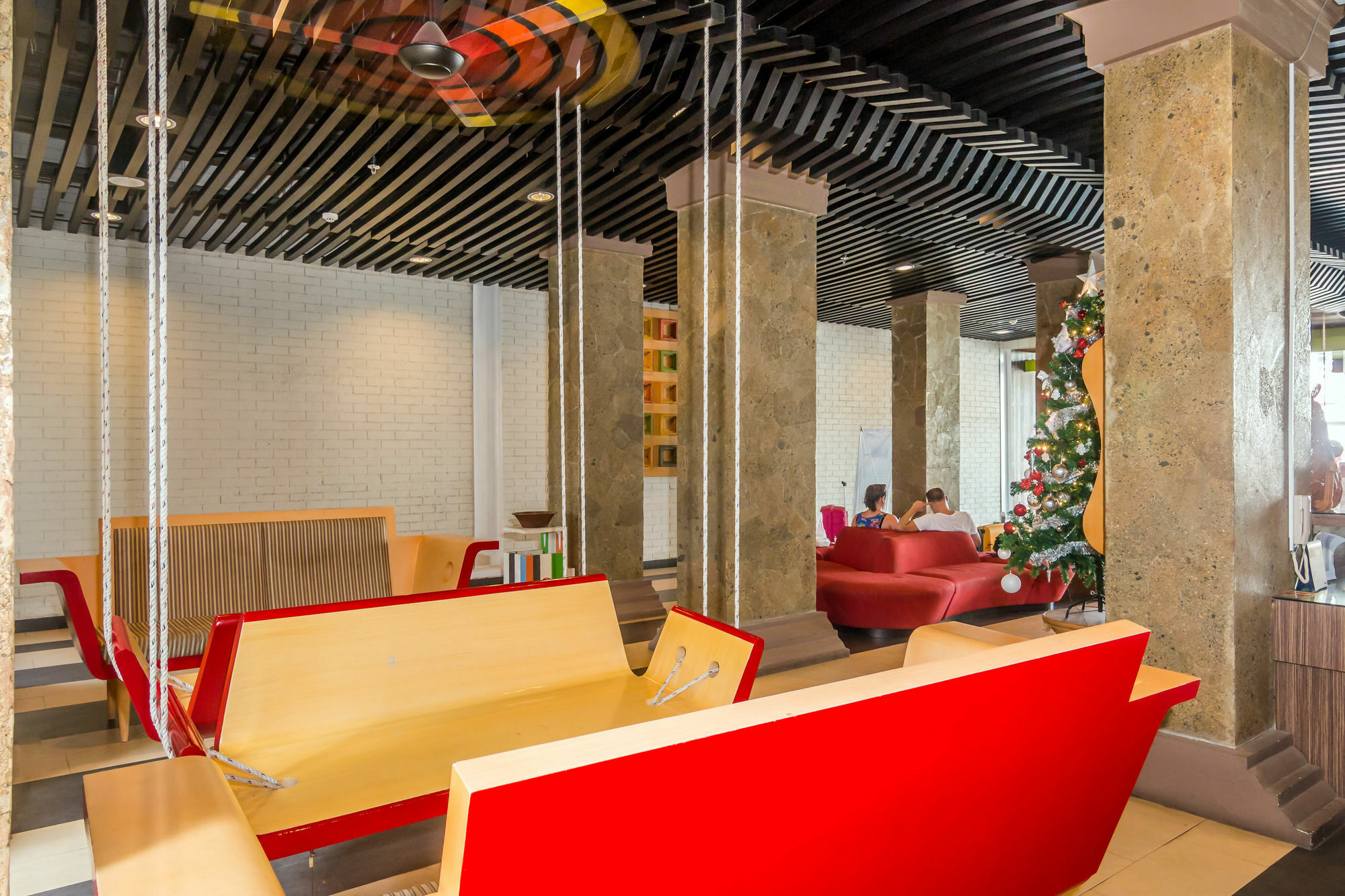 Zen Rooms Legian Werkudara Seminyak  Luaran gambar